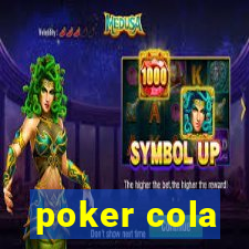 poker cola